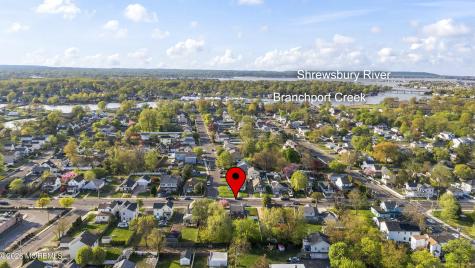 448 Joline Avenue Long Branch NJ 07740