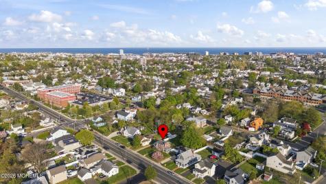 448 Joline Avenue Long Branch NJ 07740