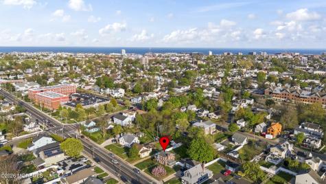 448 Joline Avenue Long Branch NJ 07740
