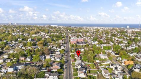 448 Joline Avenue Long Branch NJ 07740
