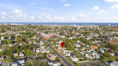 448 Joline Avenue Long Branch NJ 07740