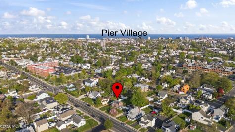 448 Joline Avenue Long Branch NJ 07740