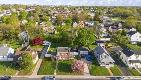 448 Joline Avenue Long Branch NJ 07740