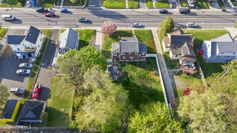 448 Joline Avenue Long Branch NJ 07740