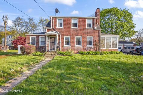 448 Joline Avenue Long Branch NJ 07740