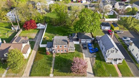448 Joline Avenue Long Branch NJ 07740