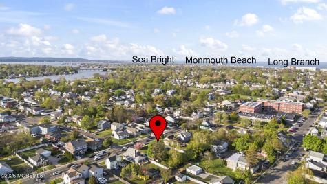 448 Joline Avenue Long Branch NJ 07740