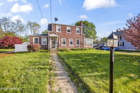 448 Joline Avenue Long Branch NJ 07740