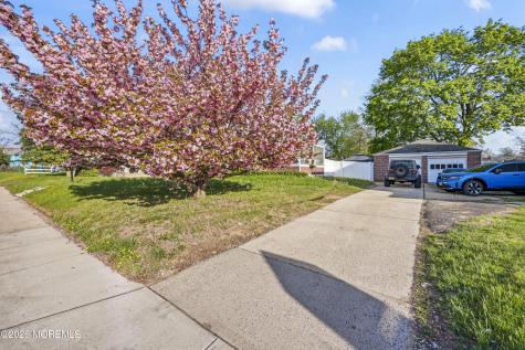 448 Joline Avenue Long Branch NJ 07740