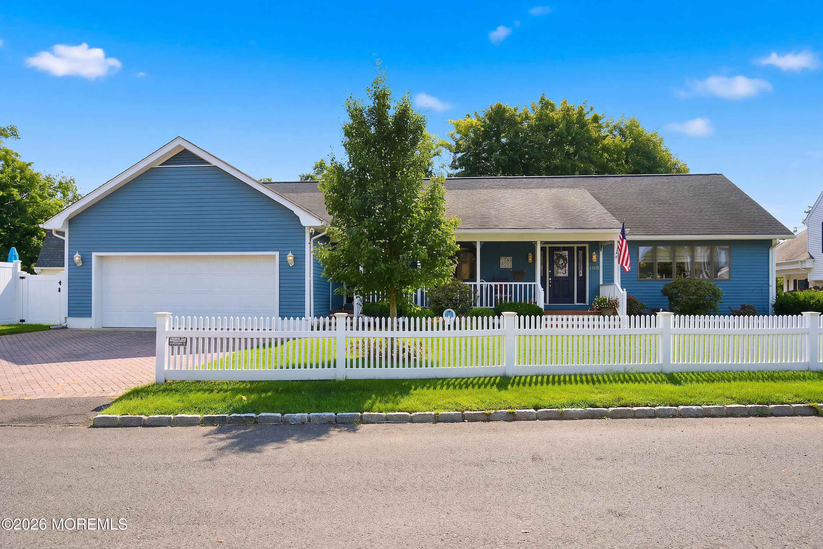 1140 Harding Place Point Pleasant NJ 08742
