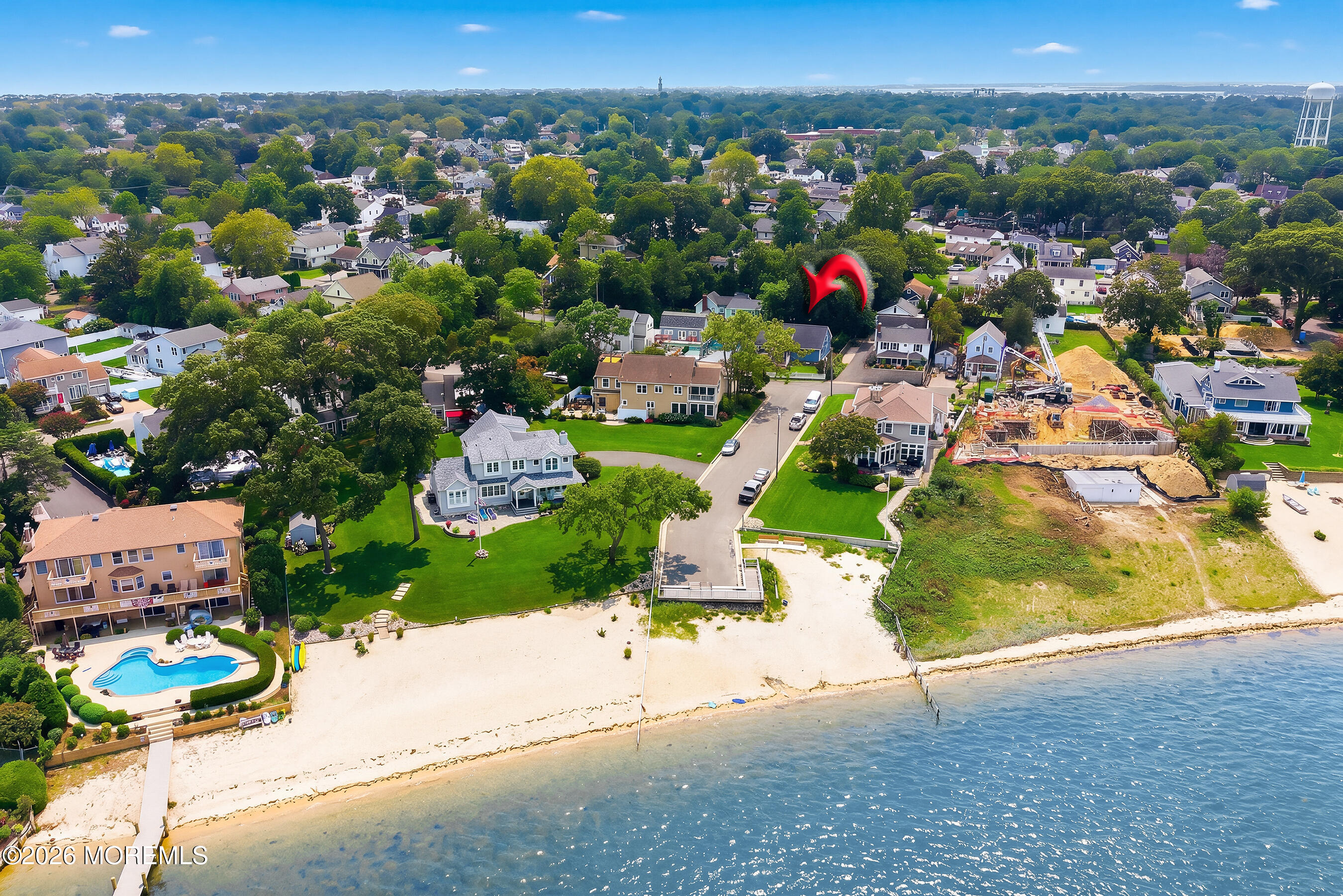 1140 Harding Place Point Pleasant NJ 08742