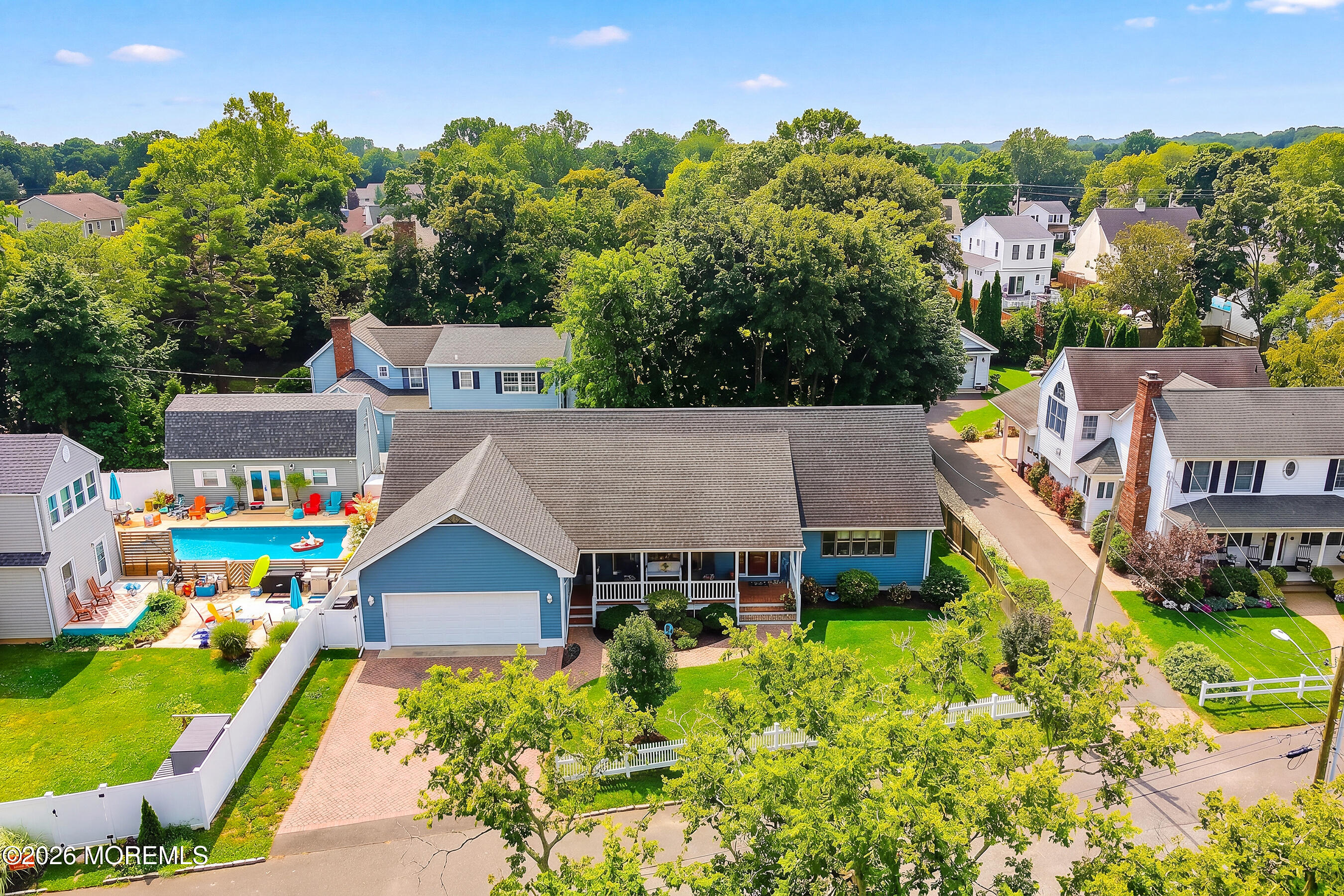 1140 Harding Place Point Pleasant NJ 08742