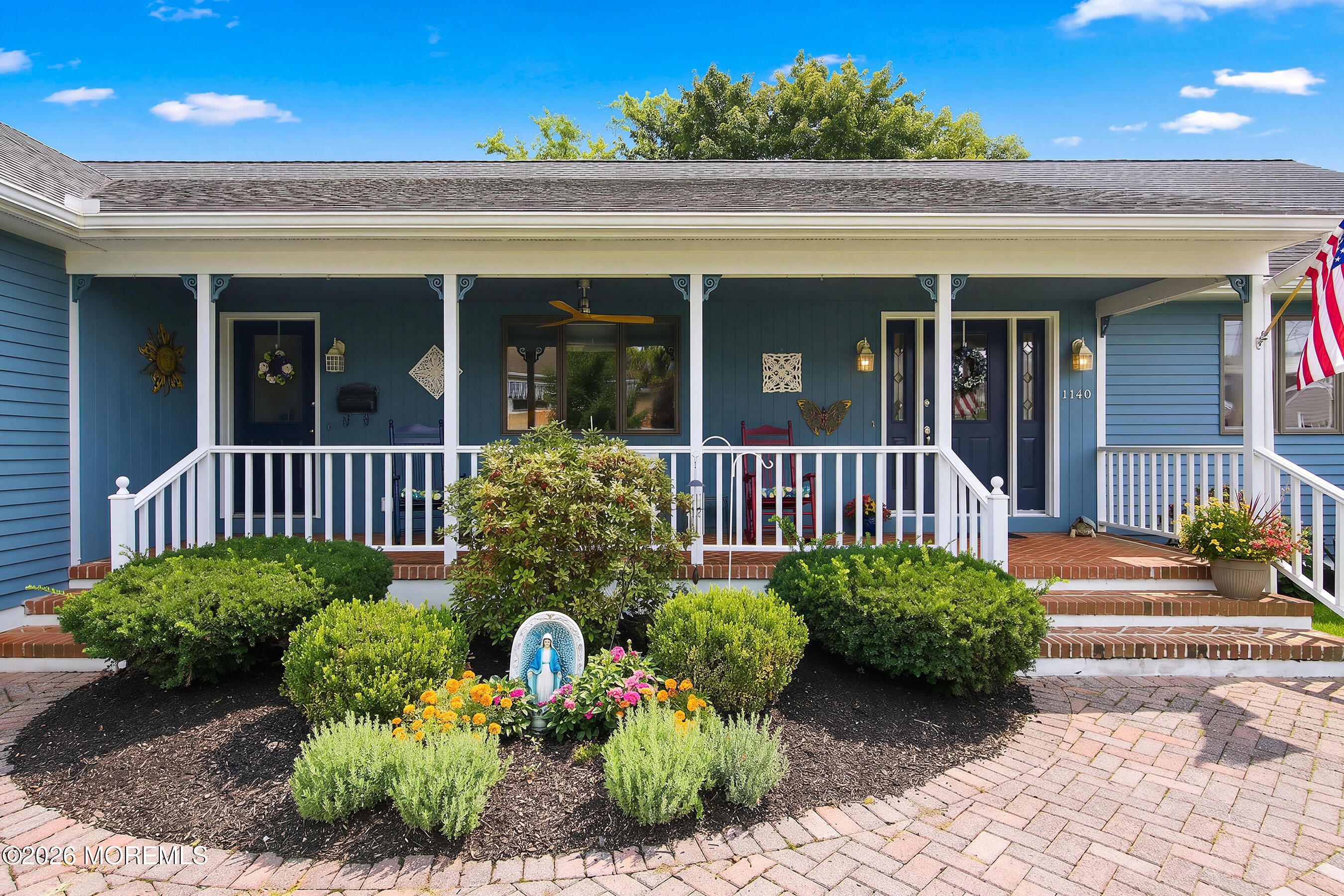 1140 Harding Place Point Pleasant NJ 08742