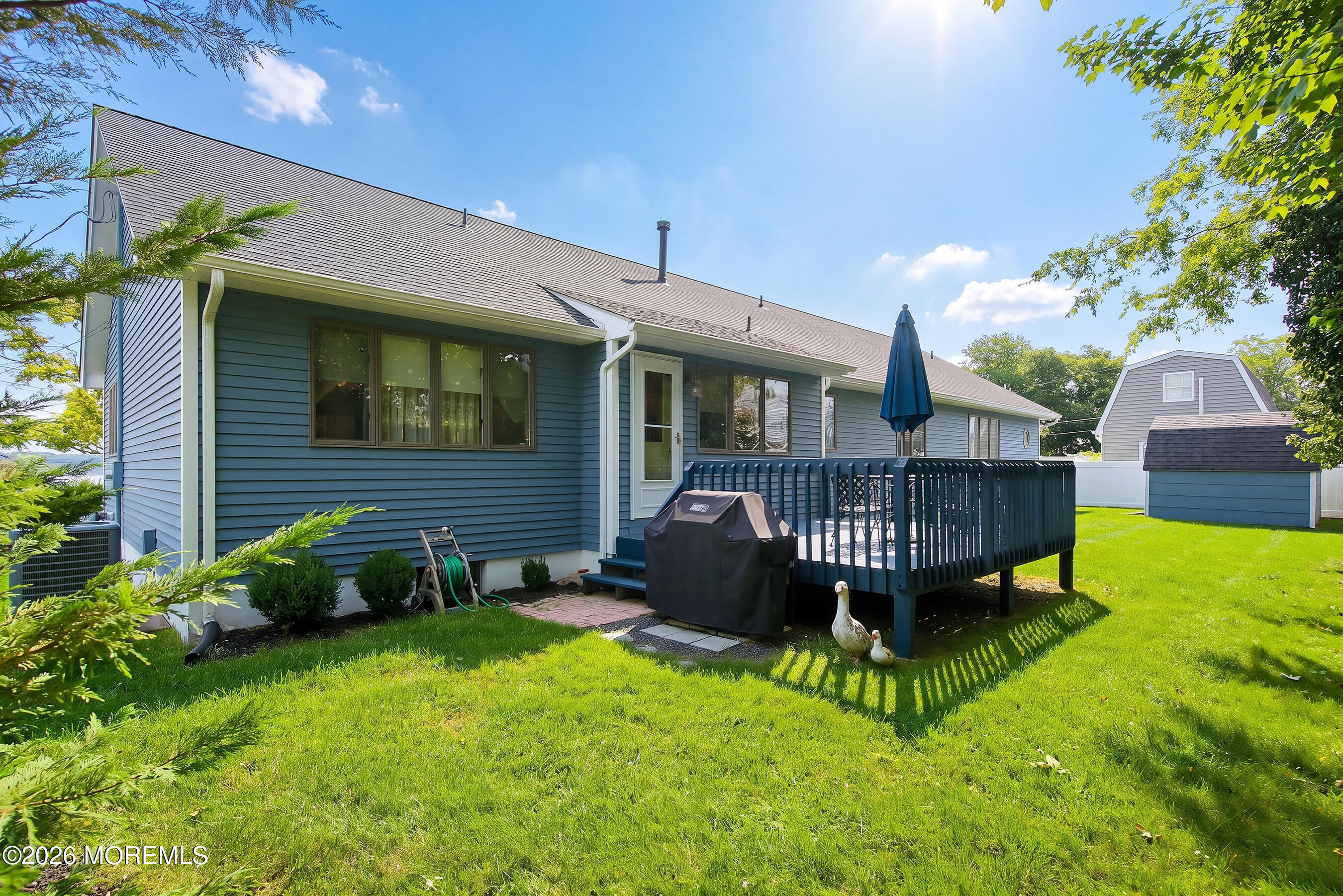 1140 Harding Place Point Pleasant NJ 08742