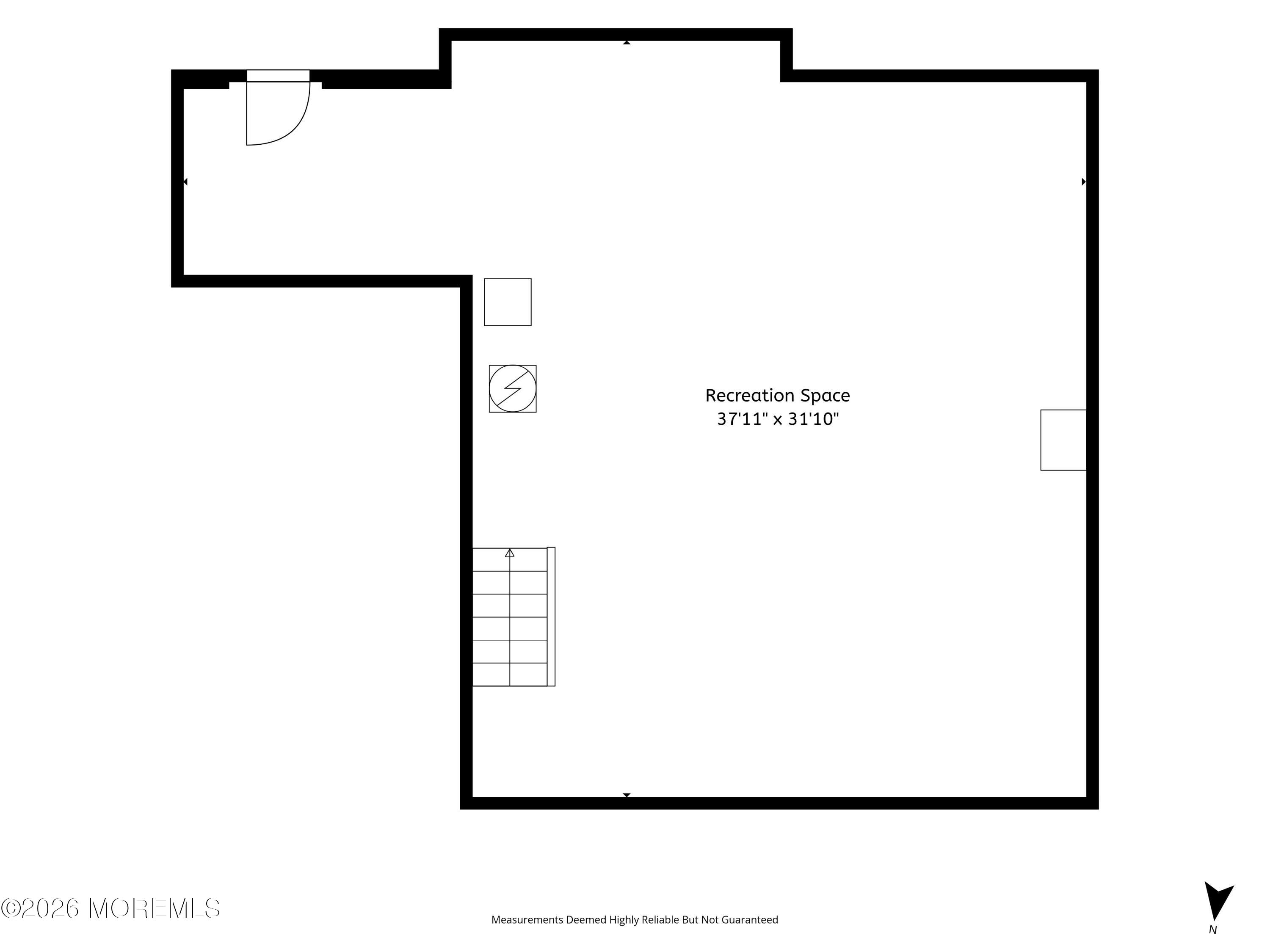 1140 Harding Place Point Pleasant NJ 08742