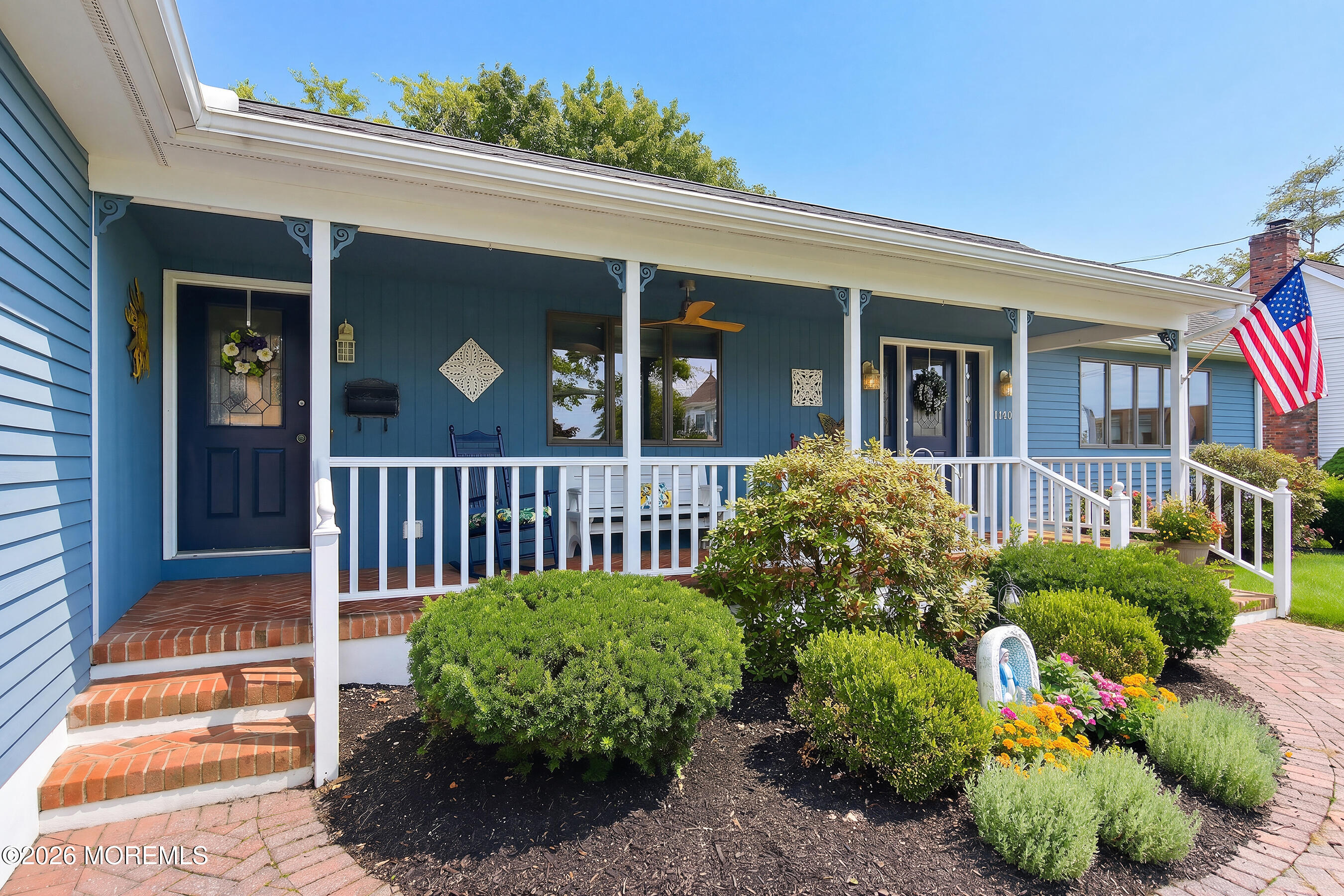 1140 Harding Place Point Pleasant NJ 08742