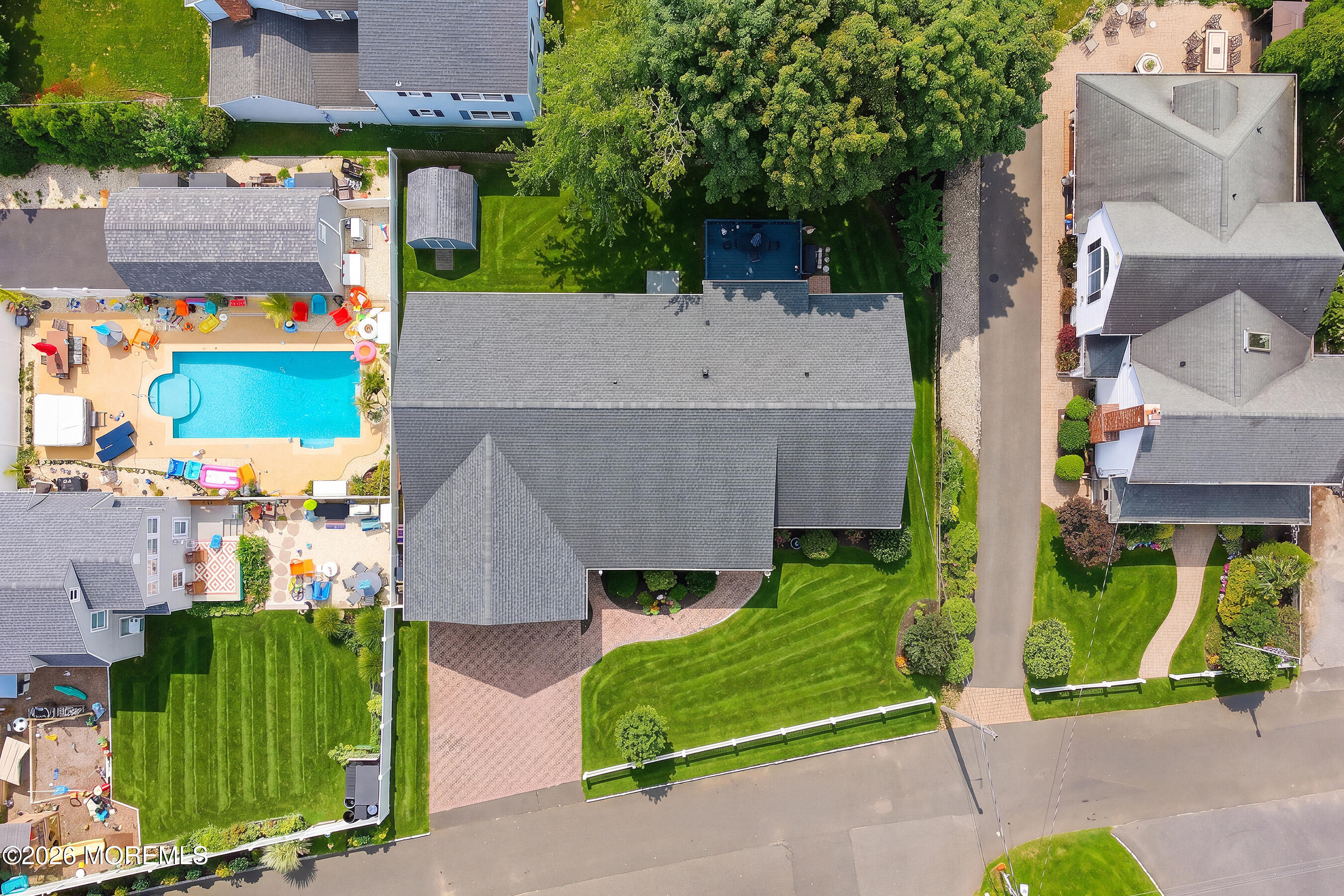 1140 Harding Place Point Pleasant NJ 08742