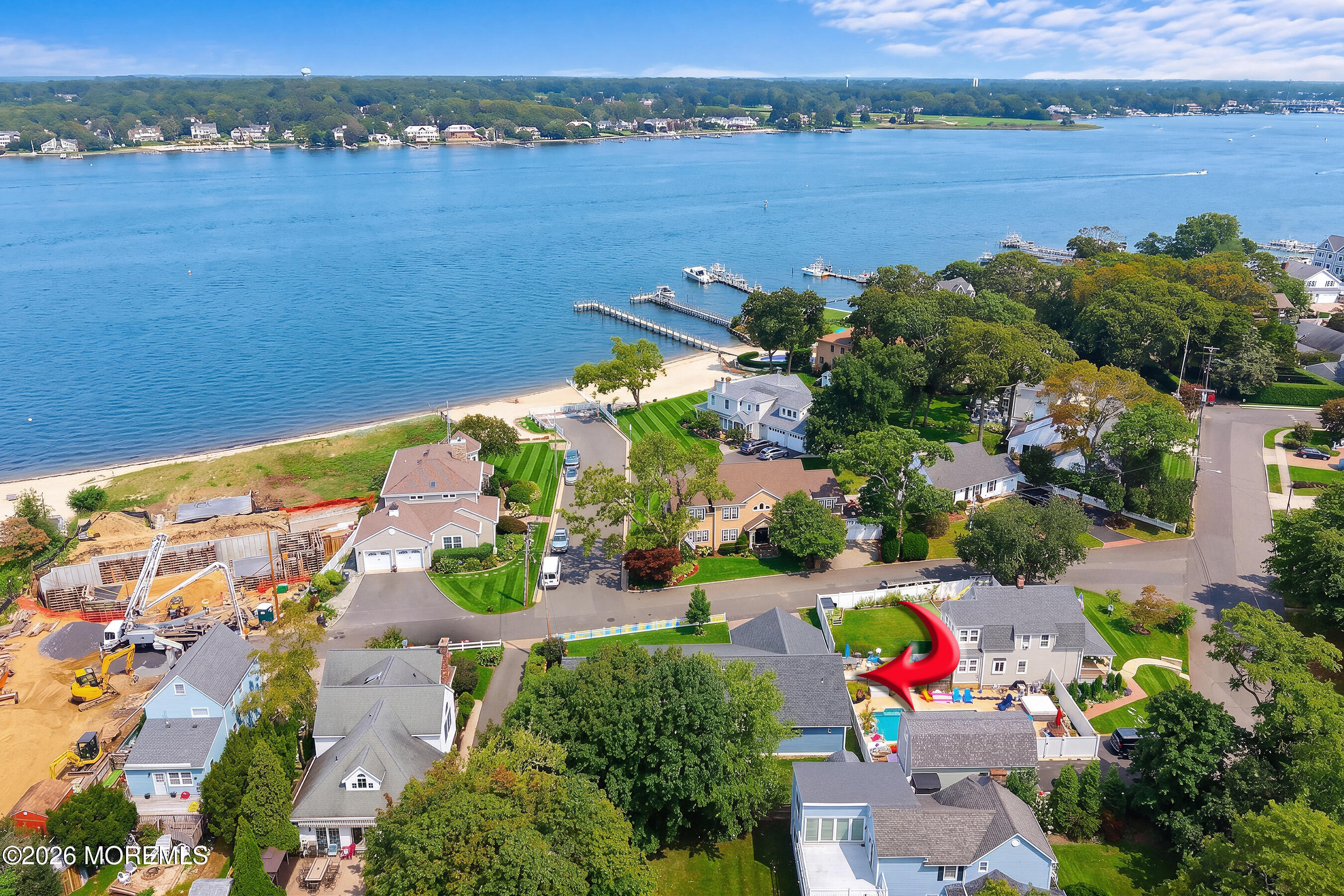 1140 Harding Place Point Pleasant NJ 08742