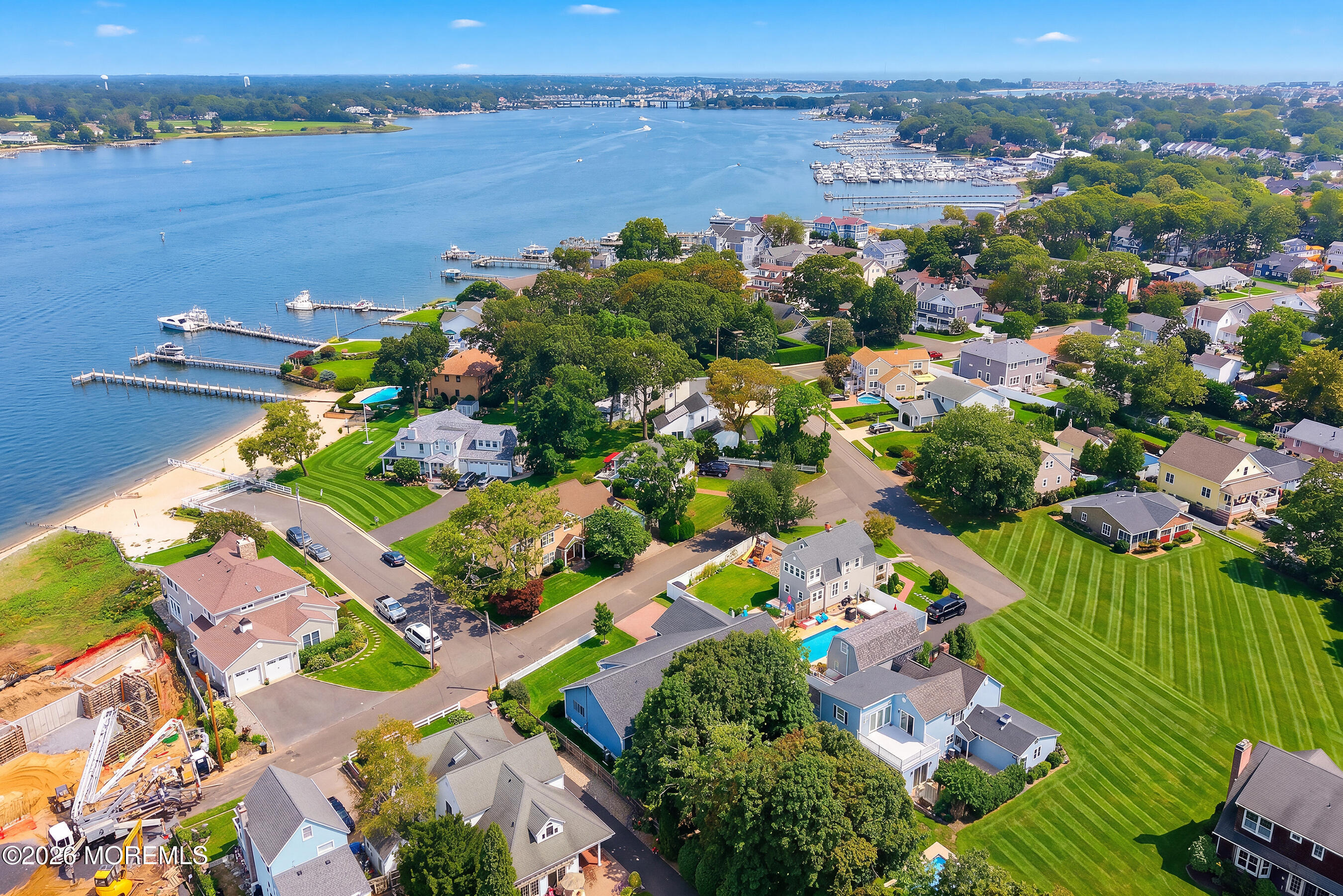 1140 Harding Place Point Pleasant NJ 08742