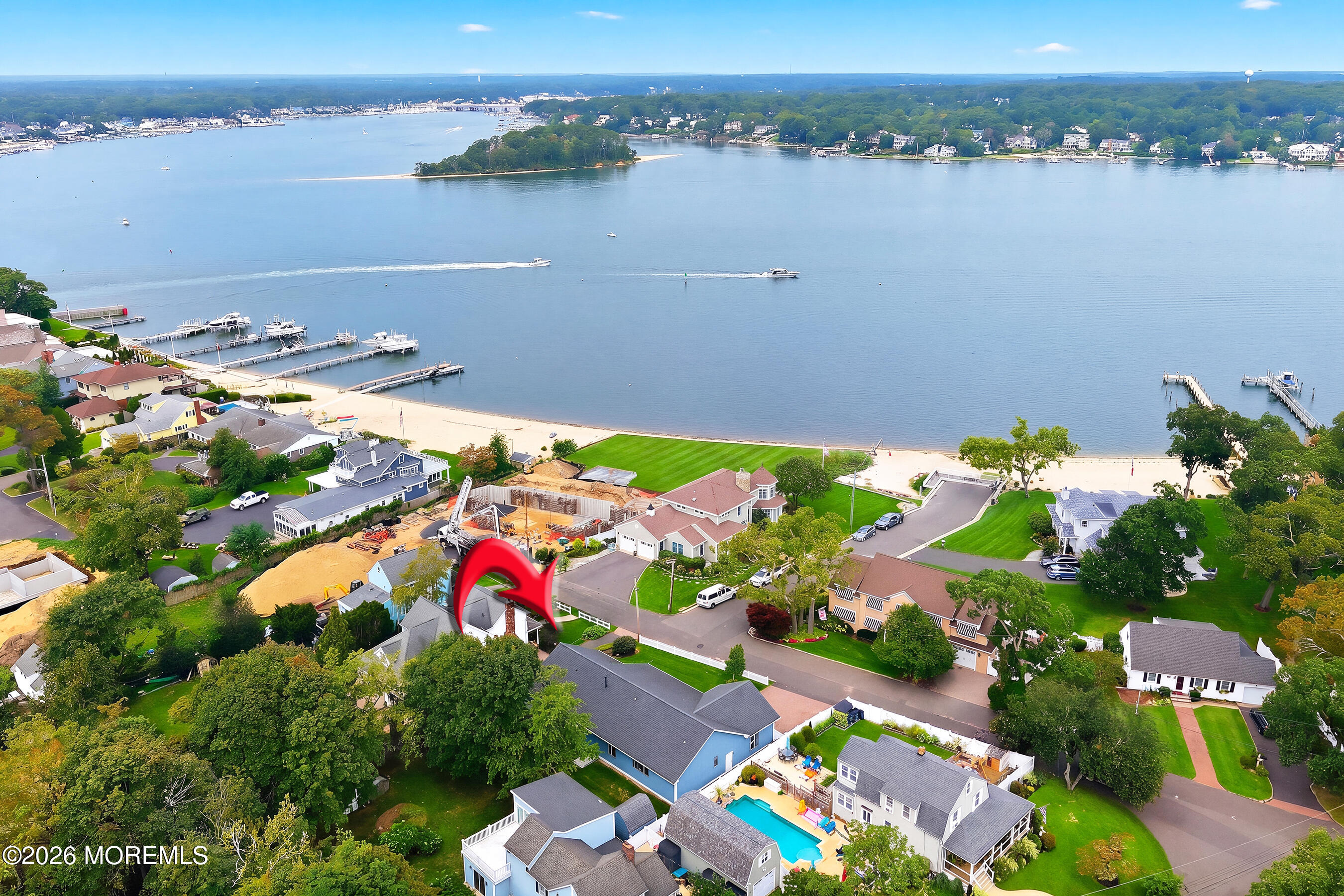 1140 Harding Place Point Pleasant NJ 08742