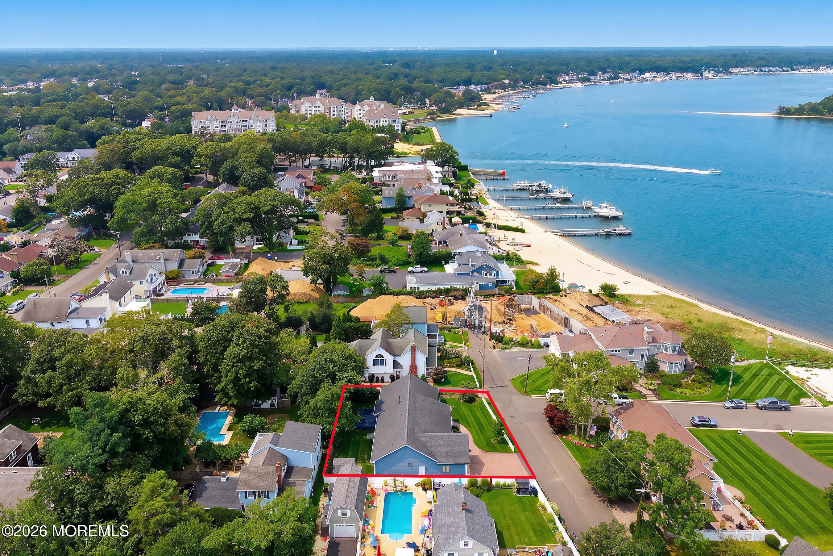 1140 Harding Place Point Pleasant NJ 08742