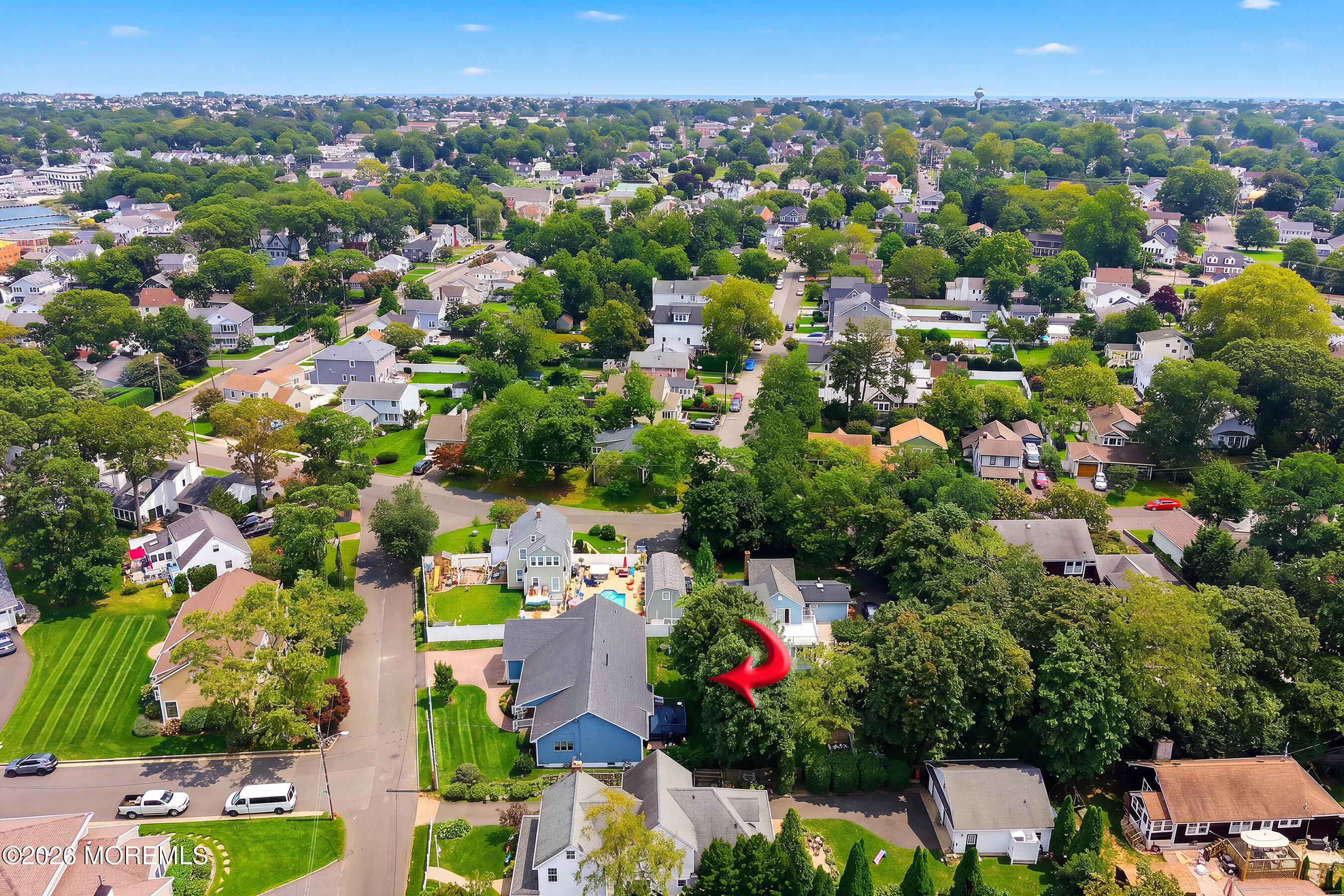 1140 Harding Place Point Pleasant NJ 08742