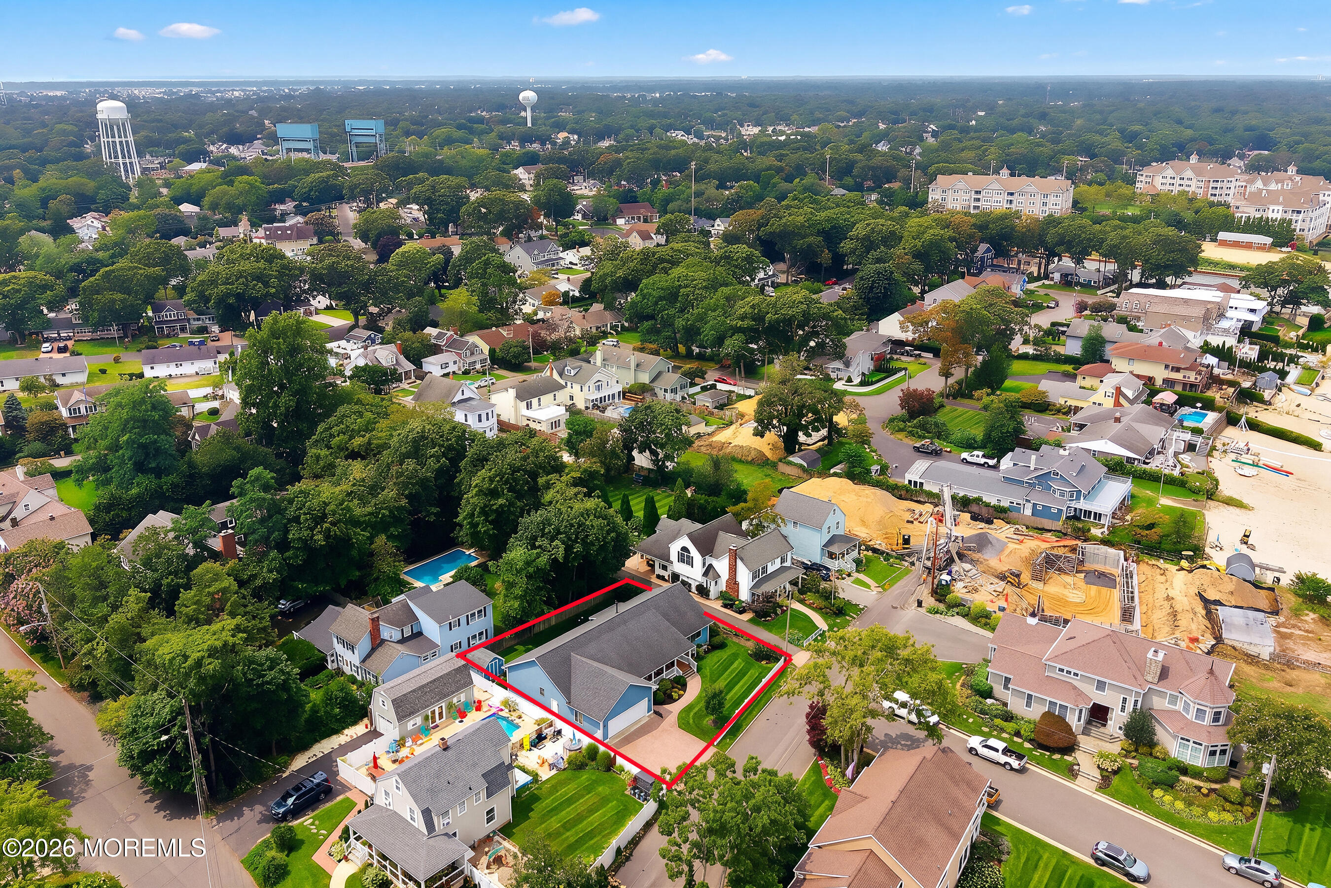 1140 Harding Place Point Pleasant NJ 08742