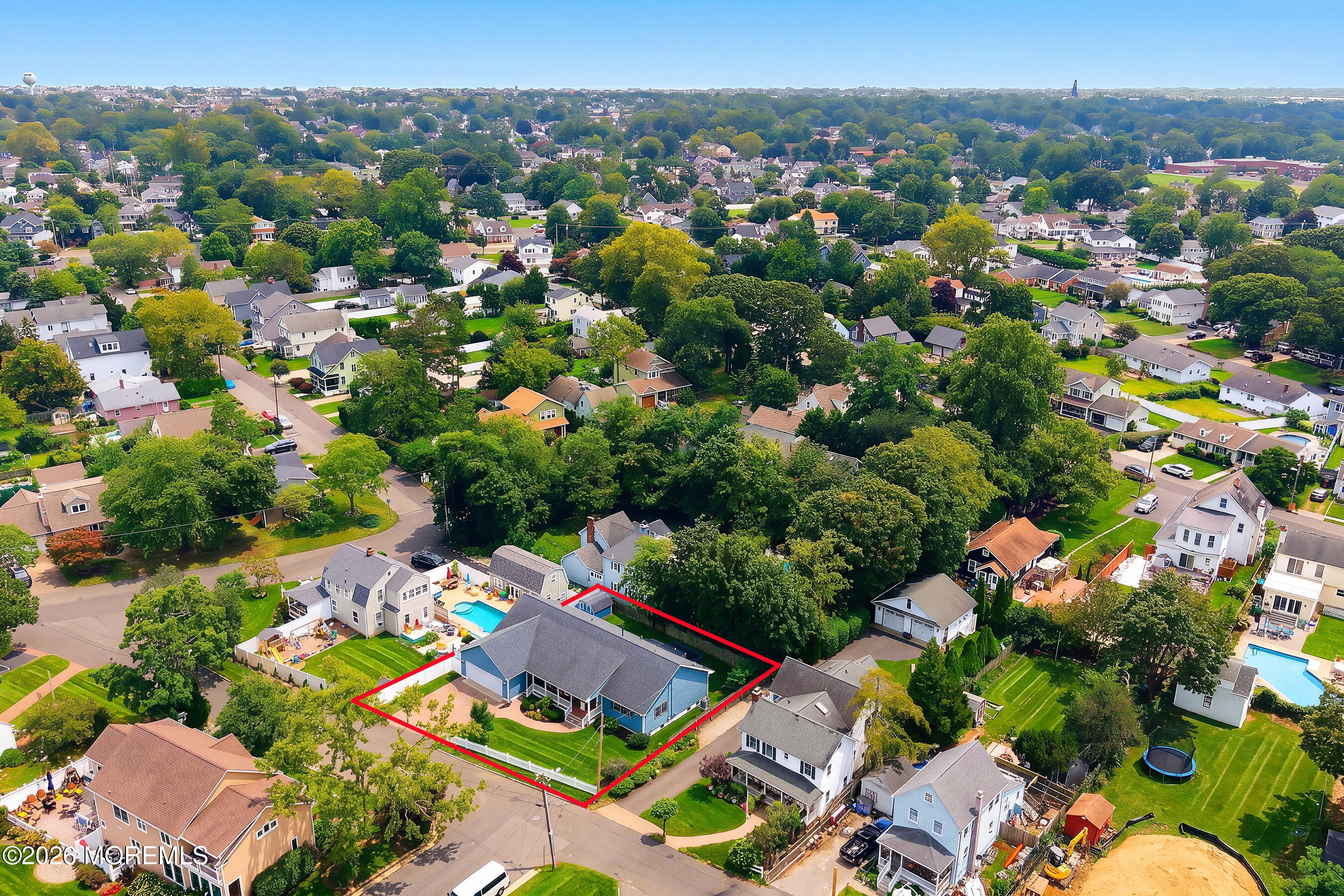 1140 Harding Place Point Pleasant NJ 08742