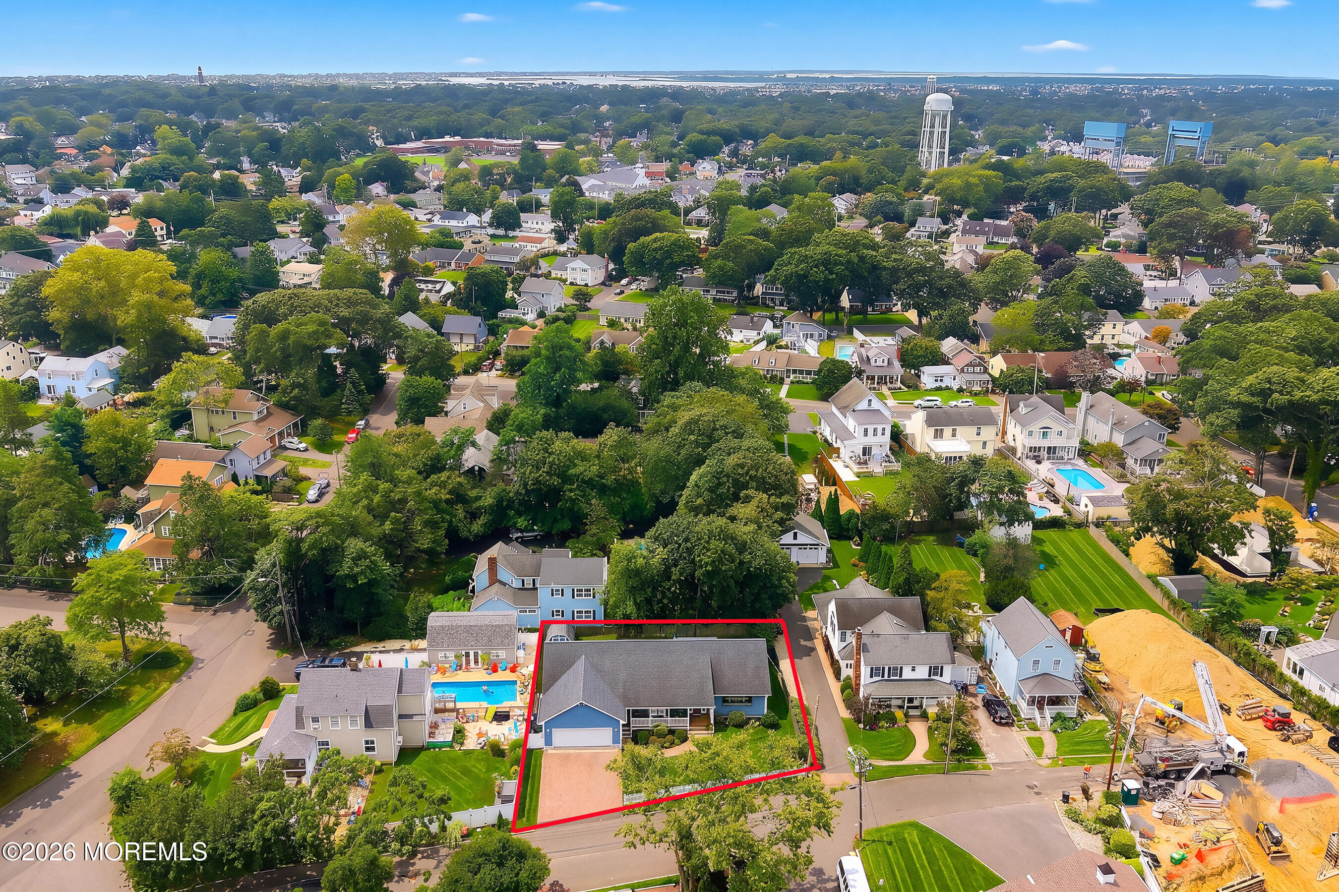 1140 Harding Place Point Pleasant NJ 08742
