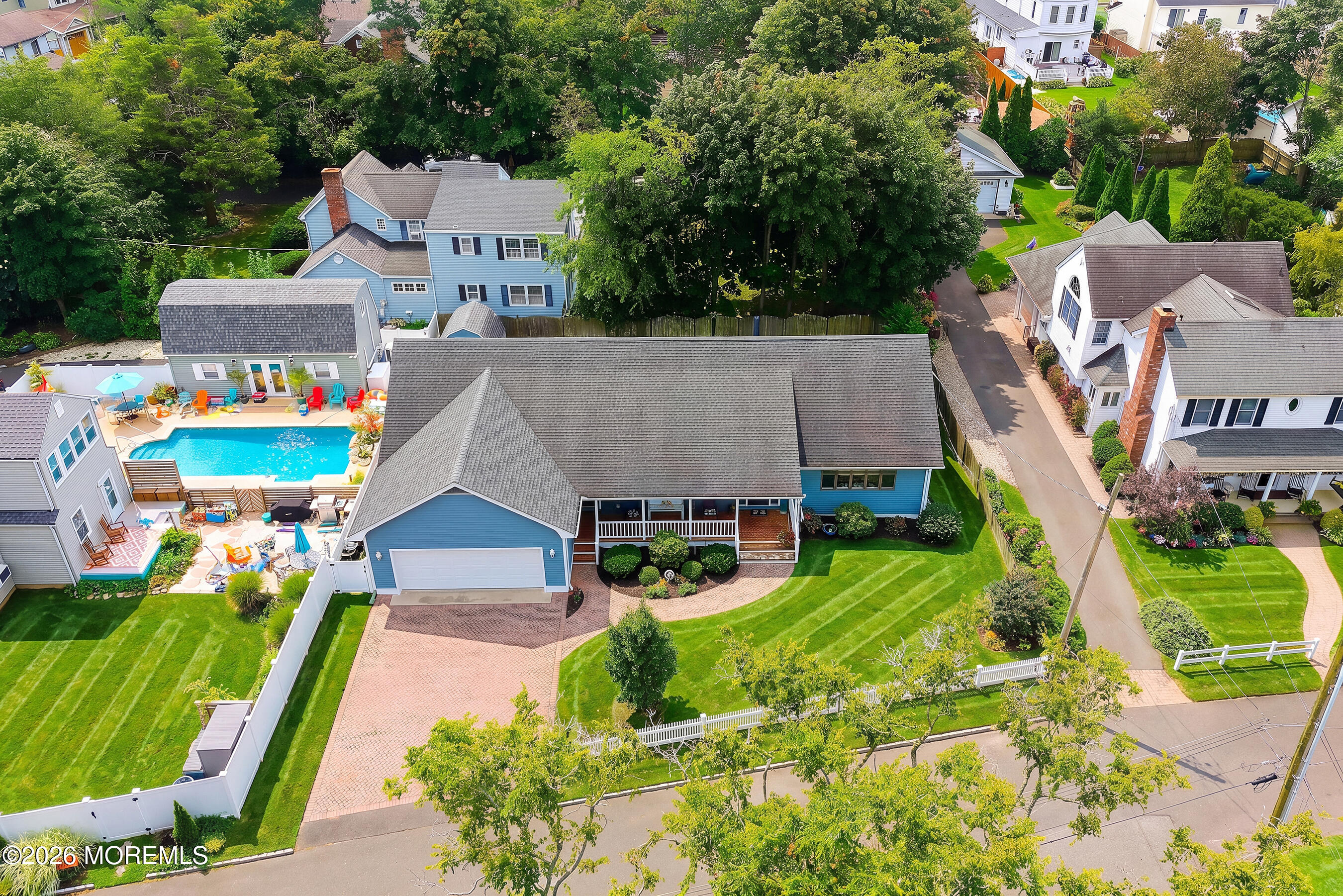 1140 Harding Place Point Pleasant NJ 08742