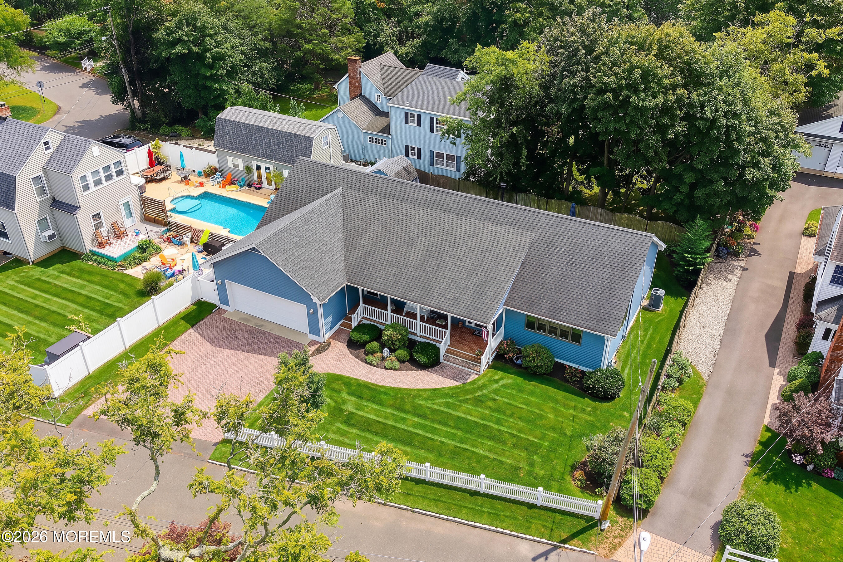 1140 Harding Place Point Pleasant NJ 08742