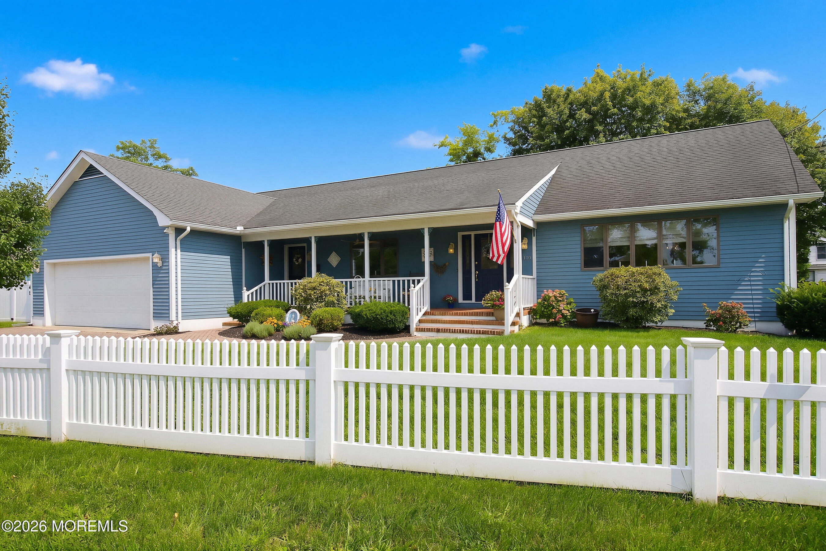 1140 Harding Place Point Pleasant NJ 08742