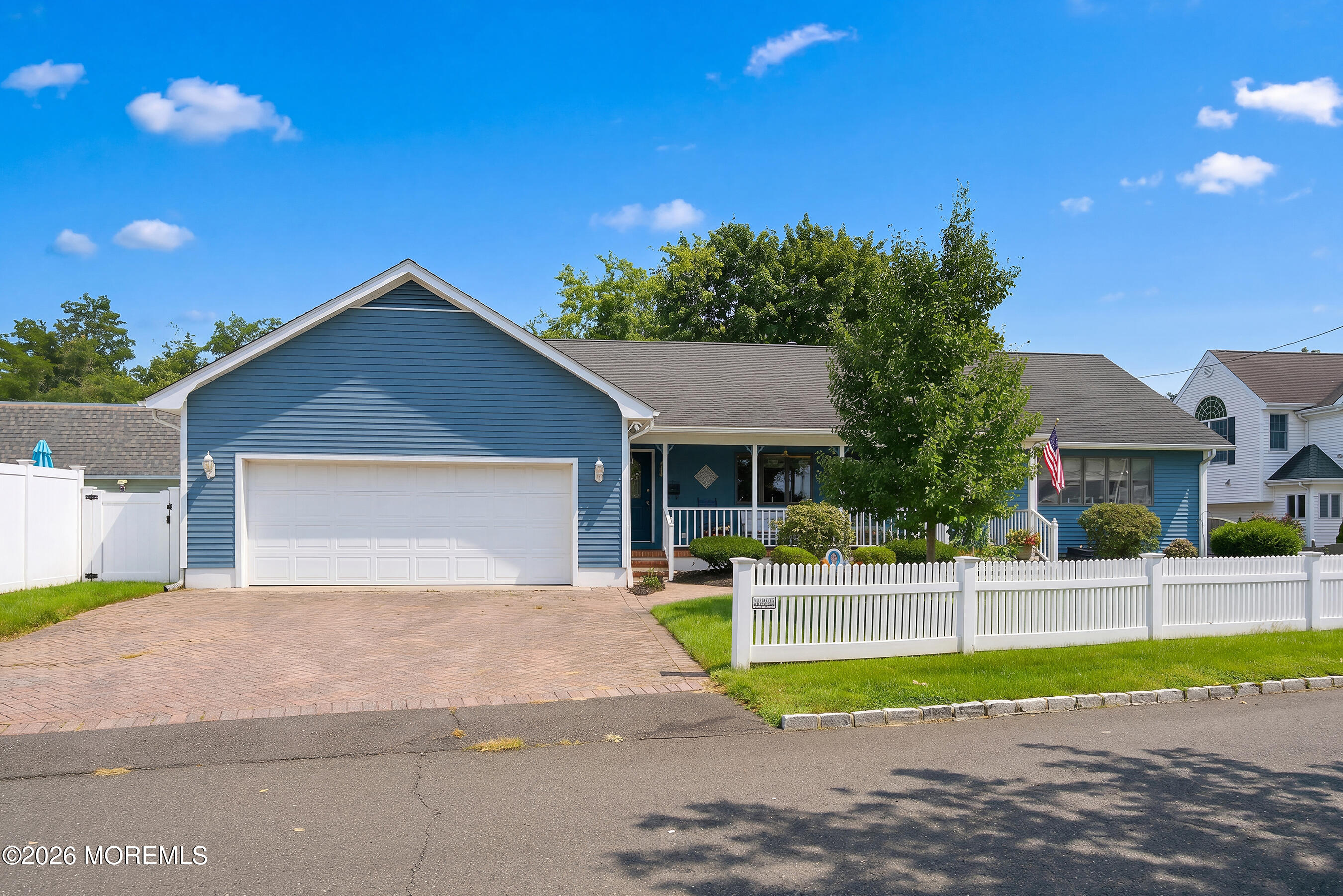 1140 Harding Place Point Pleasant NJ 08742