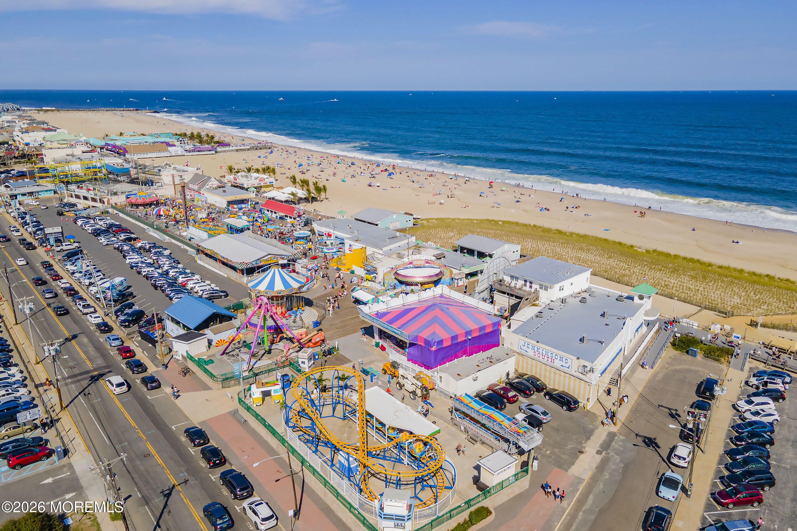 1140 Harding Place Point Pleasant NJ 08742