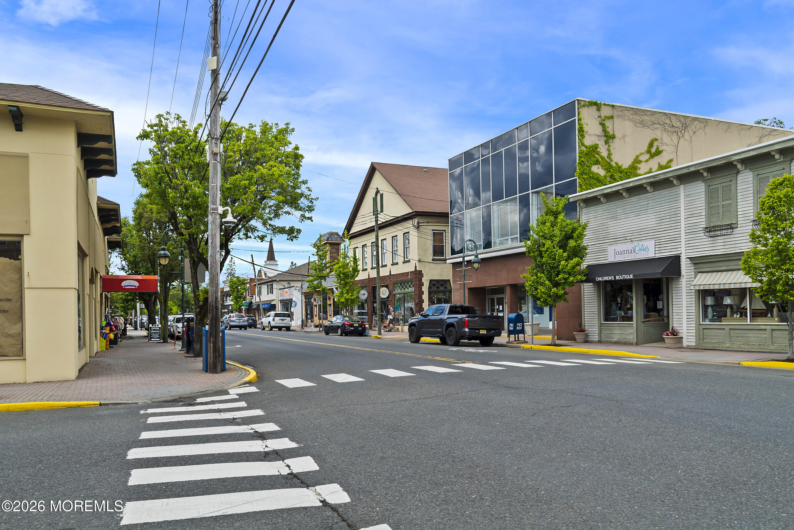 1140 Harding Place Point Pleasant NJ 08742