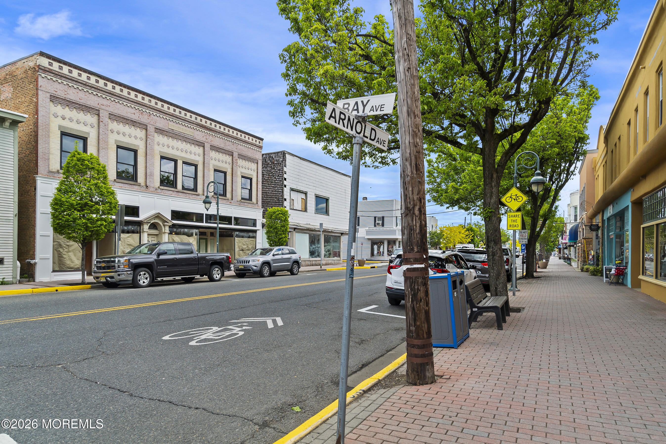 1140 Harding Place Point Pleasant NJ 08742