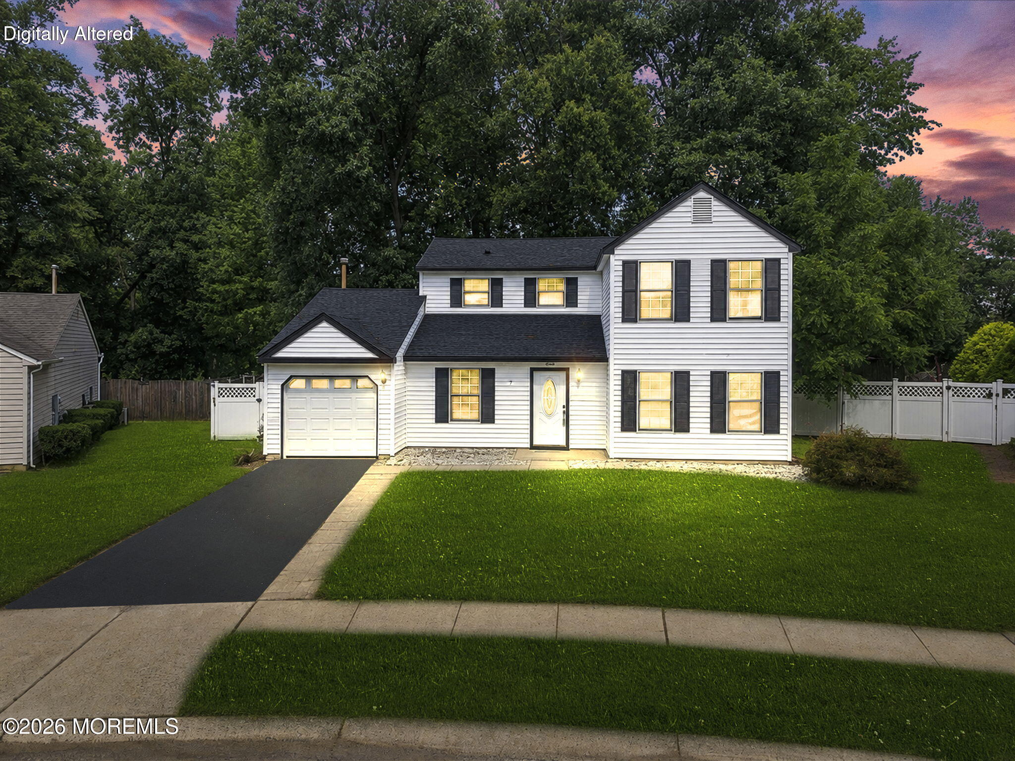 7 Mystic Cove Freehold NJ 07728