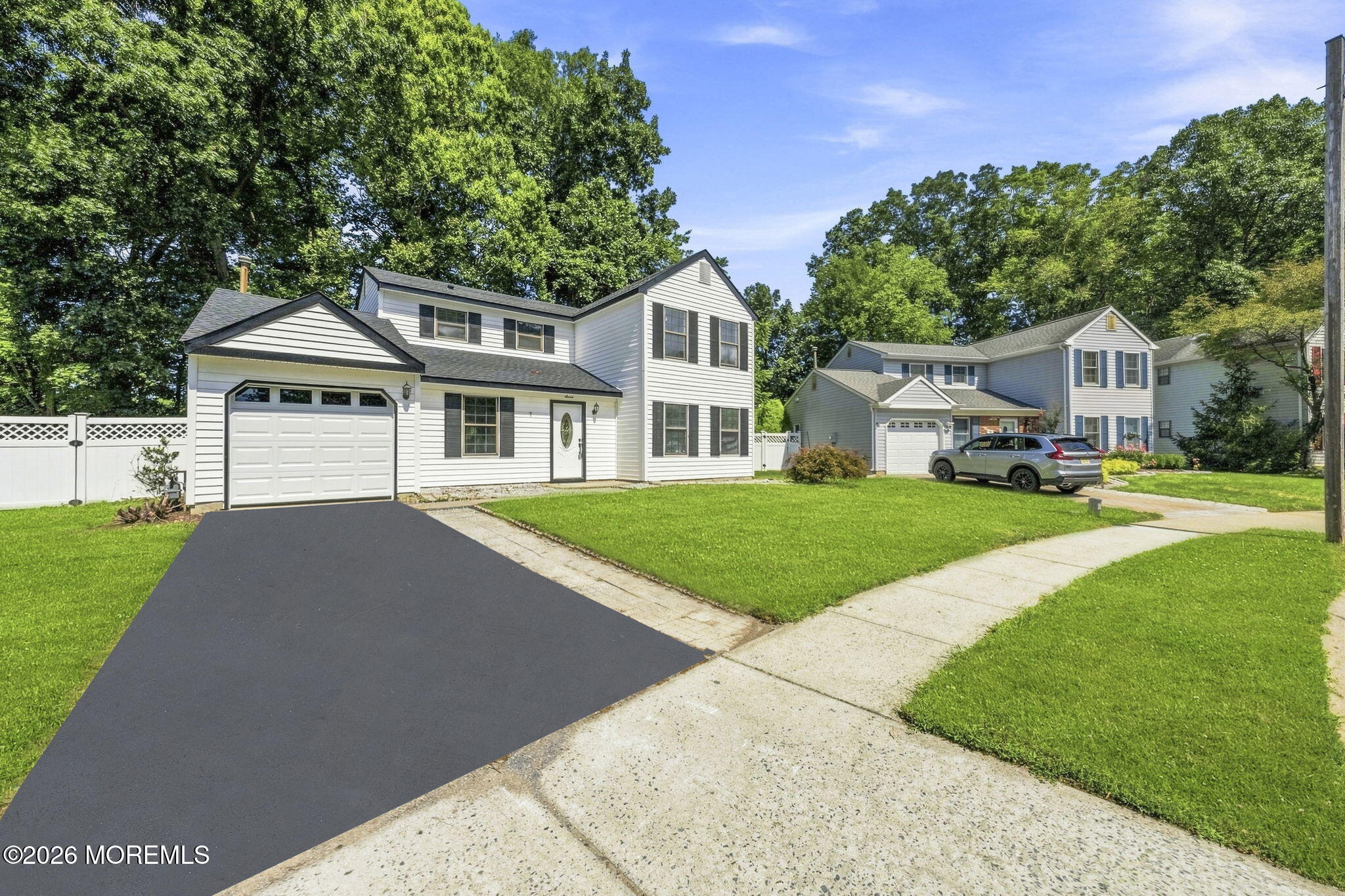 7 Mystic Cove Freehold NJ 07728