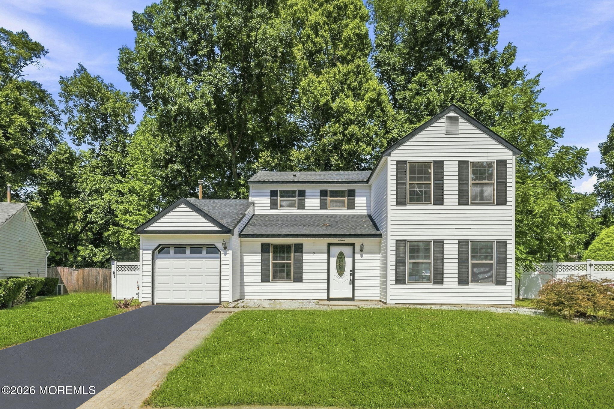 7 Mystic Cove Freehold NJ 07728