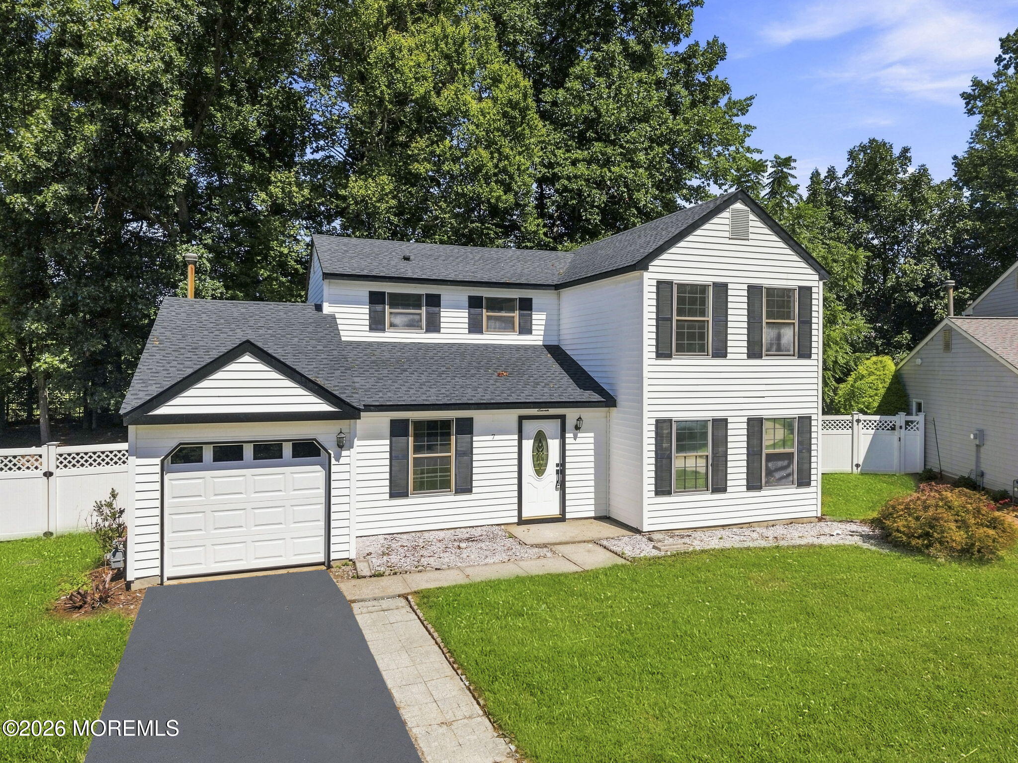 7 Mystic Cove Freehold NJ 07728