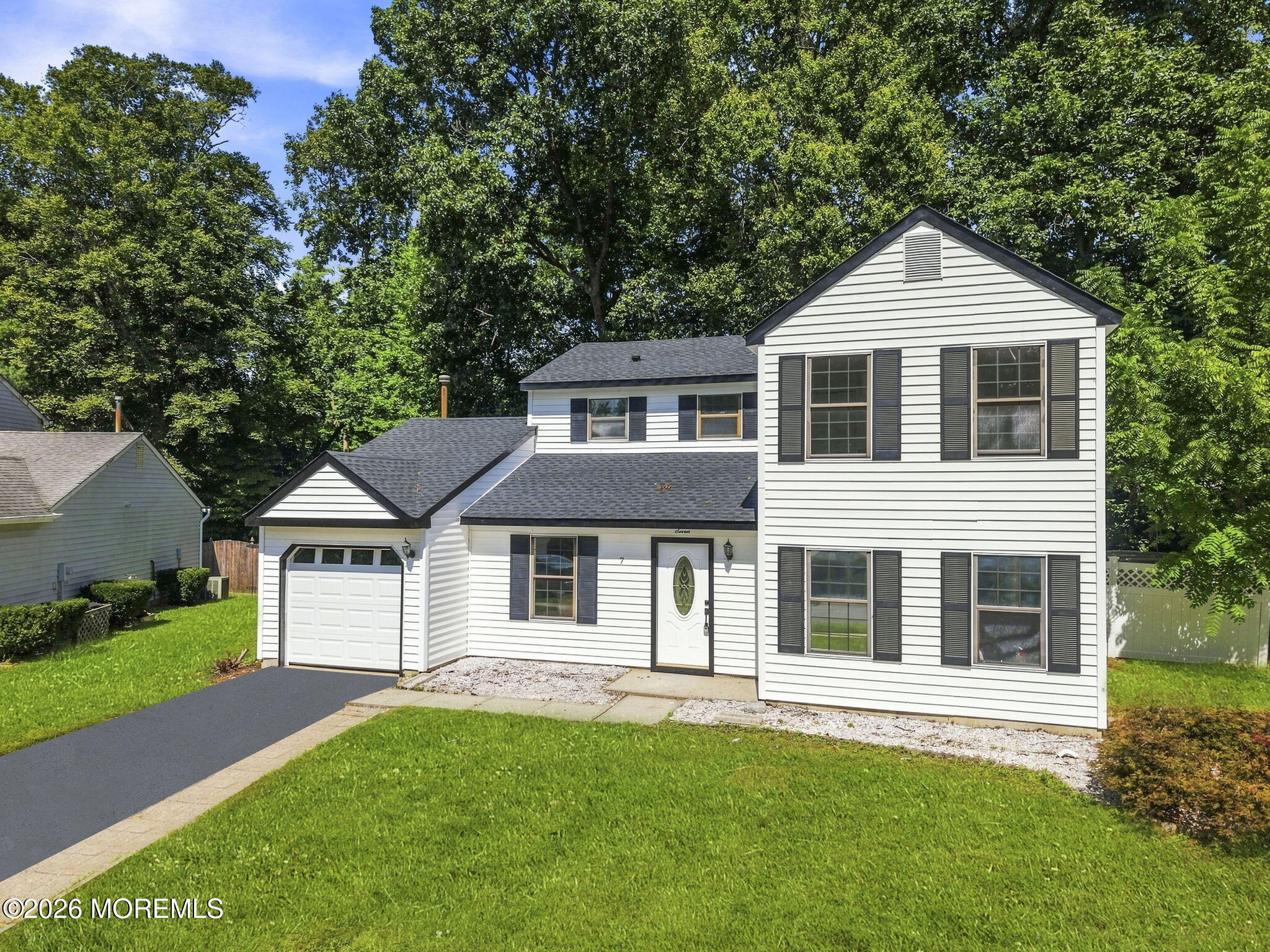 7 Mystic Cove Freehold NJ 07728
