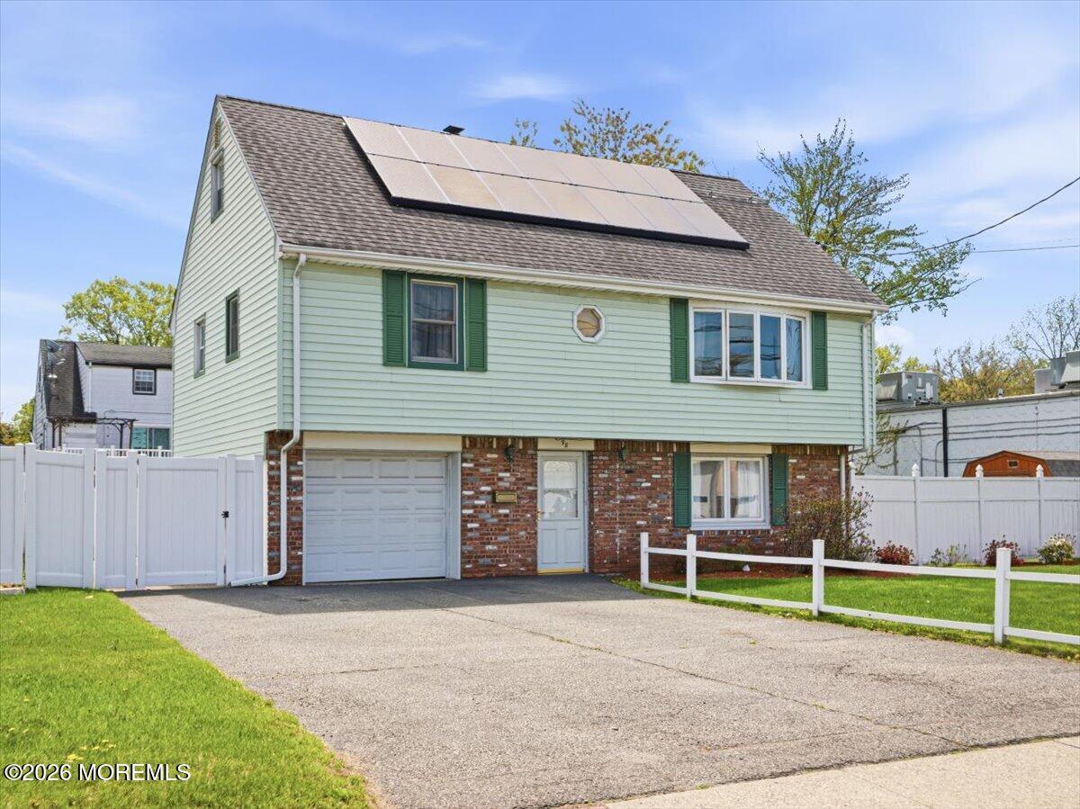 98 Moonachie Road Moonachie NJ 07074