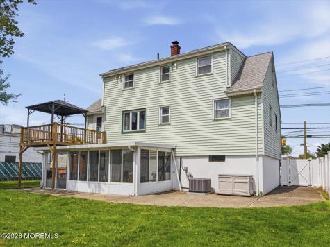 98 Moonachie Road Moonachie NJ 07074