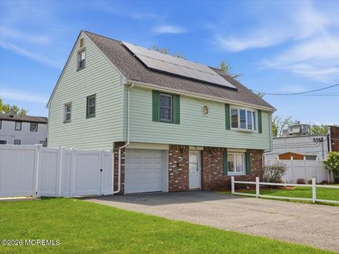 98 Moonachie Road Moonachie NJ 07074