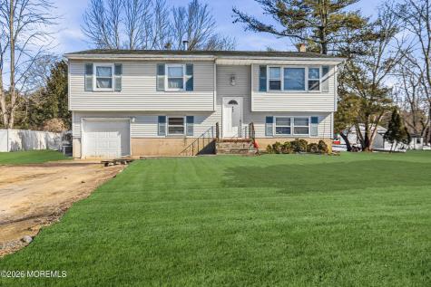 403 Cook Road Jackson NJ 08527