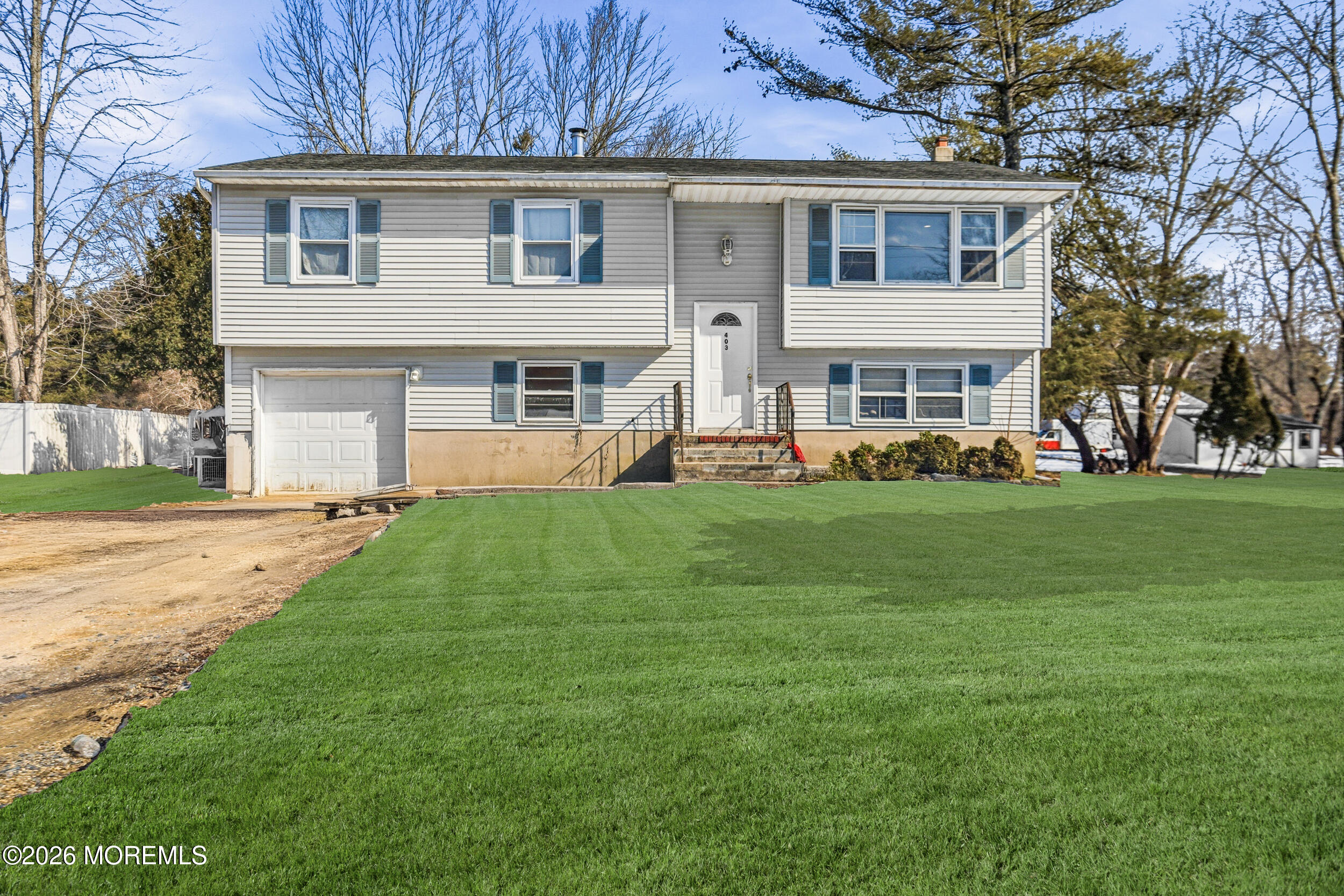 403 Cook Road Jackson NJ 08527