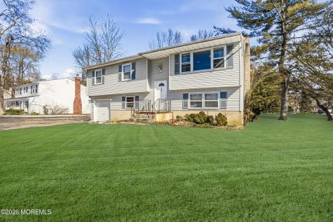 403 Cook Road Jackson NJ 08527