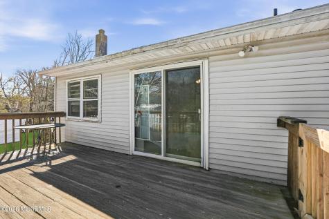 403 Cook Road Jackson NJ 08527
