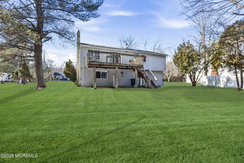 403 Cook Road Jackson NJ 08527