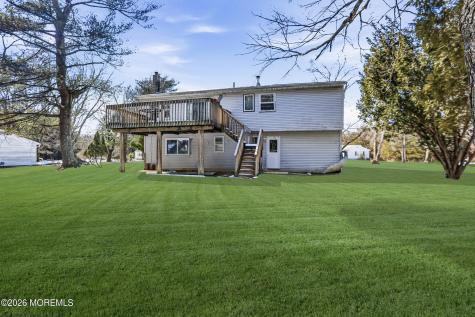 403 Cook Road Jackson NJ 08527